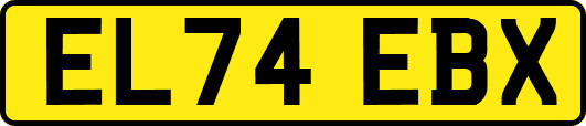 EL74EBX