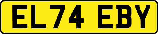 EL74EBY