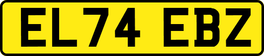 EL74EBZ