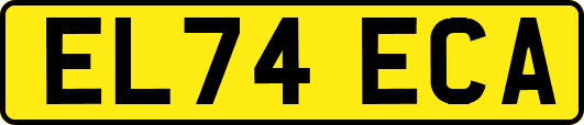EL74ECA