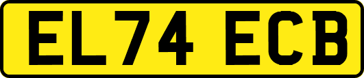 EL74ECB