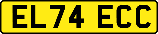EL74ECC