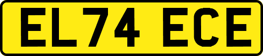EL74ECE