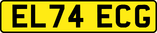 EL74ECG