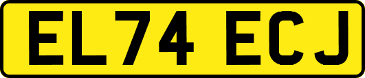 EL74ECJ
