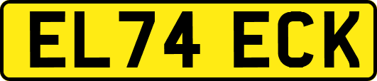 EL74ECK