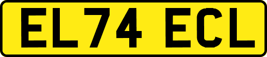 EL74ECL