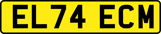EL74ECM
