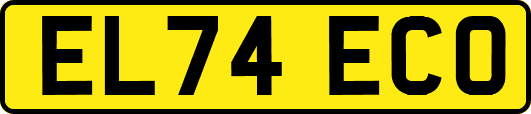 EL74ECO