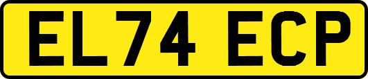 EL74ECP