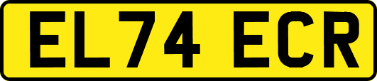 EL74ECR
