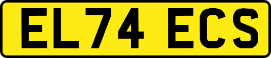 EL74ECS