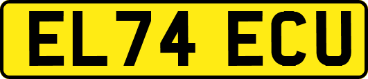EL74ECU