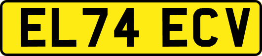 EL74ECV