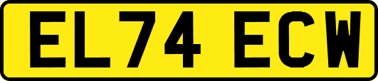 EL74ECW