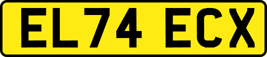EL74ECX