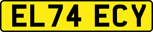 EL74ECY