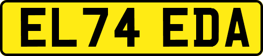 EL74EDA