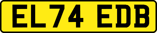EL74EDB