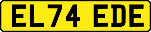 EL74EDE