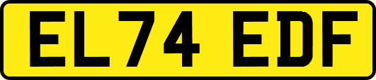 EL74EDF