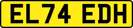 EL74EDH