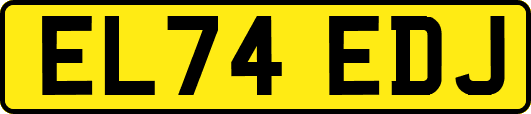 EL74EDJ