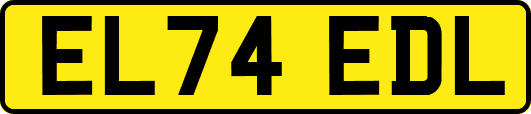 EL74EDL