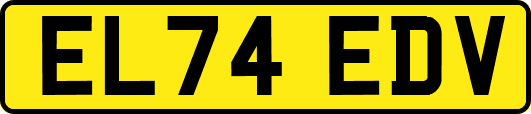 EL74EDV
