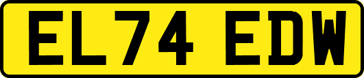 EL74EDW