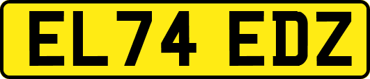 EL74EDZ
