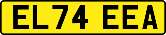 EL74EEA