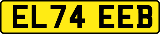 EL74EEB