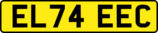 EL74EEC