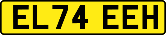 EL74EEH