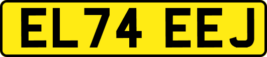 EL74EEJ