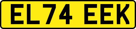 EL74EEK
