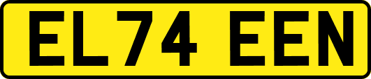 EL74EEN