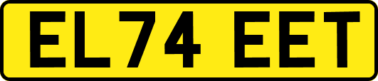 EL74EET