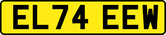 EL74EEW