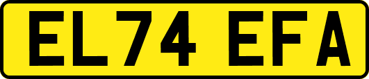 EL74EFA