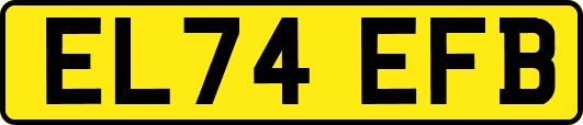 EL74EFB