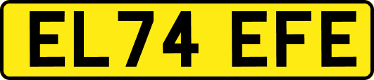EL74EFE