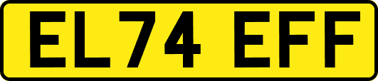 EL74EFF
