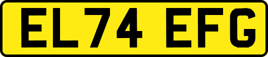 EL74EFG