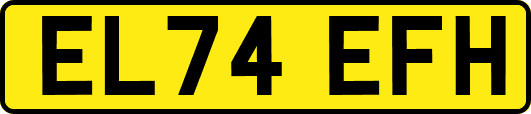 EL74EFH