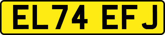EL74EFJ