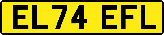 EL74EFL