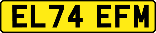 EL74EFM