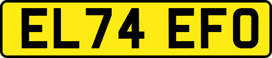 EL74EFO